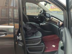 Mercedes-Benz V Class V-Class V 260 L Prestige Edition - фото 16