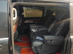 Mercedes-Benz V Class V-Class V 260 L Prestige Edition - фото 17