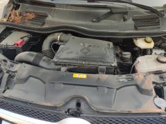 Mercedes-Benz V Class V-Class V 260 L Prestige Edition - фото 18