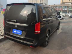 Mercedes-Benz V Class V-Class V 260 L Prestige Edition - фото 2
