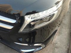 Mercedes-Benz V Class V-Class V 260 L Prestige Edition - фото 4