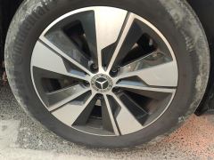 Mercedes-Benz V Class V-Class V 260 L Prestige Edition - фото 5