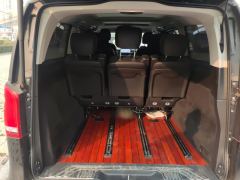 Mercedes-Benz V Class V-Class V 260 L Prestige Edition - фото 6