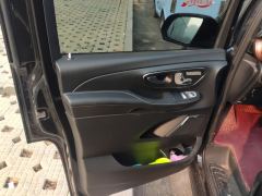 Mercedes-Benz V Class V-Class V 260 L Prestige Edition - фото 7
