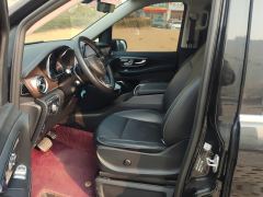 Mercedes-Benz V Class V-Class V 260 L Prestige Edition - фото 8