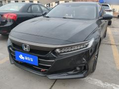 Honda Accord PHEV 2.0L E-CVT Edition - ფოტო 1