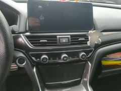 Honda Accord PHEV 2.0L E-CVT Edition - ფოტო 11