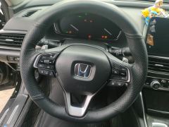 Honda Accord PHEV 2.0L E-CVT Edition - ფოტო 12