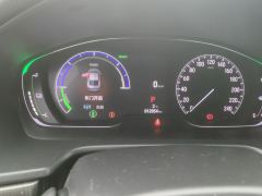 Honda Accord PHEV 2.0L E-CVT Edition - ფოტო 14