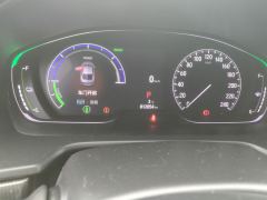 Honda Accord PHEV 2.0L E-CVT Edition - ფოტო 15