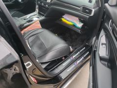 Honda Accord PHEV 2.0L E-CVT Edition - ფოტო 16