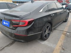 Honda Accord PHEV 2.0L E-CVT Edition - ფოტო 2