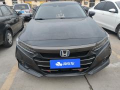 Honda Accord PHEV 2.0L E-CVT Edition - ფოტო 3