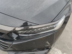 Honda Accord PHEV 2.0L E-CVT Edition - ფოტო 4