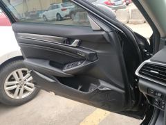 Honda Accord PHEV 2.0L E-CVT Edition - ფოტო 7