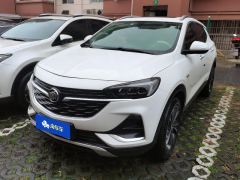 Buick Uncora GX Angkorra GX 332T CVT 2WD Luxury Edition - photo 1