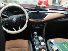 Buick Uncora GX Angkorra GX 332T CVT 2WD Luxury Edition - photo 10