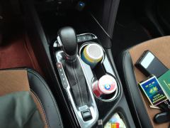 Buick Uncora GX Angkorra GX 332T CVT 2WD Luxury Edition - photo 13