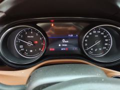 Buick Uncora GX Angkorra GX 332T CVT 2WD Luxury Edition - photo 15