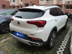 Buick Uncora GX Angkorra GX 332T CVT 2WD Luxury Edition - photo 2