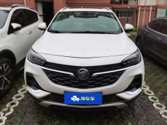 Buick Uncora GX Angkorra GX 332T CVT 2WD Luxury Edition - photo 3