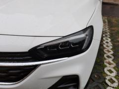 Buick Uncora GX Angkorra GX 332T CVT 2WD Luxury Edition - photo 4