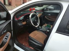 Buick Uncora GX Angkorra GX 332T CVT 2WD Luxury Edition - photo 8