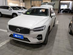 Volvo XC60 B5 AWD Smart Luxury Edition - photo 1