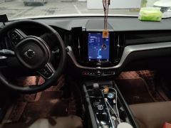 Volvo XC60 B5 AWD Smart Luxury Edition - photo 10