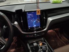Volvo XC60 B5 AWD Smart Luxury Edition - photo 11