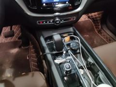 Volvo XC60 B5 AWD Smart Luxury Edition - photo 13
