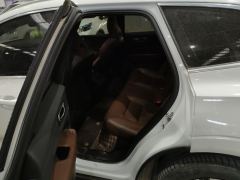 Volvo XC60 B5 AWD Smart Luxury Edition - photo 17