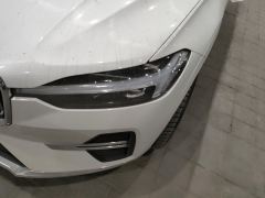 Volvo XC60 B5 AWD Smart Luxury Edition - photo 4