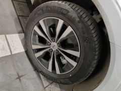 Volvo XC60 B5 AWD Smart Luxury Edition - photo 5