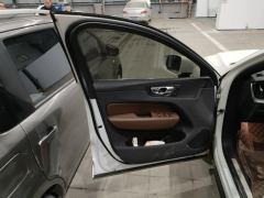Volvo XC60 B5 AWD Smart Luxury Edition - photo 7