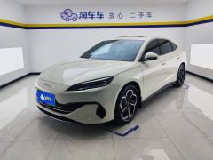 BYD Seal 06 DM-i 1.5L 120km Flagship - ფოტო 1