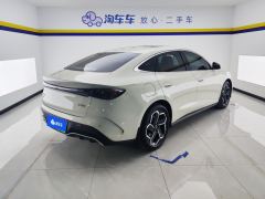 BYD Seal 06 DM-i 1.5L 120km Flagship - ფოტო 2