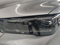 Geely Xingyue L 2.0T Automatic two-wheel drive Yunqi Edition - ფოტო 4