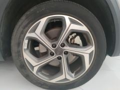 Geely Xingyue L 2.0T Automatic two-wheel drive Yunqi Edition - ფოტო 6