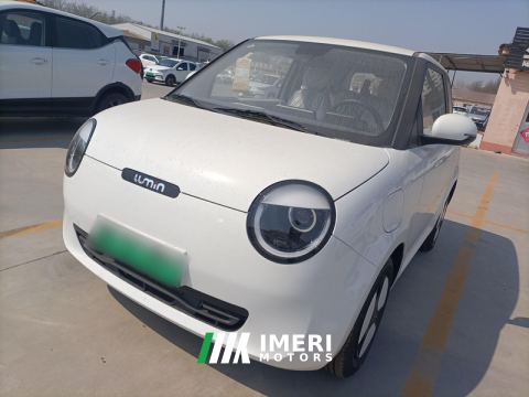 2023 Changan Chang 'an Qiyuan Chang 'an Lumin 205km Xiangqin - car from China