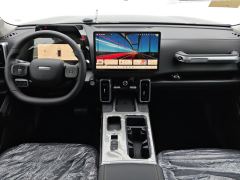 Haval Great Wall Big Dog Great Wall Dog 1.5T 2WD Edge Pastoral Edition - ფოტო 16