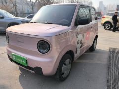 Geely Panda mini 200km - ფოტო 1