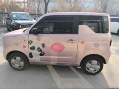 Geely Panda mini 200km - ფოტო 10