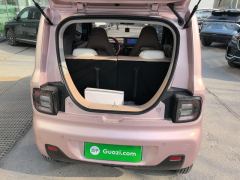 Geely Panda mini 200km - ფოტო 12
