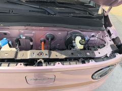 Geely Panda mini 200km - ფოტო 13
