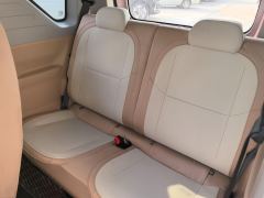 Geely Panda mini 200km - ფოტო 14