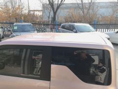 Geely Panda mini 200km - ფოტო 15