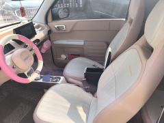 Geely Panda mini 200km - ფოტო 16