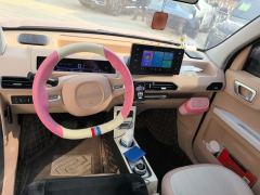 Geely Panda mini 200km - ფოტო 17
