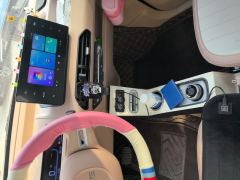 Geely Panda mini 200km - ფოტო 3